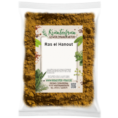 Ras el Hanout - 40 g